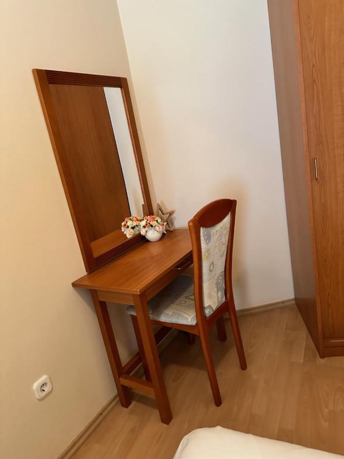 Apartmán Cozy Garden Apartman Gyula Exteriér fotografie